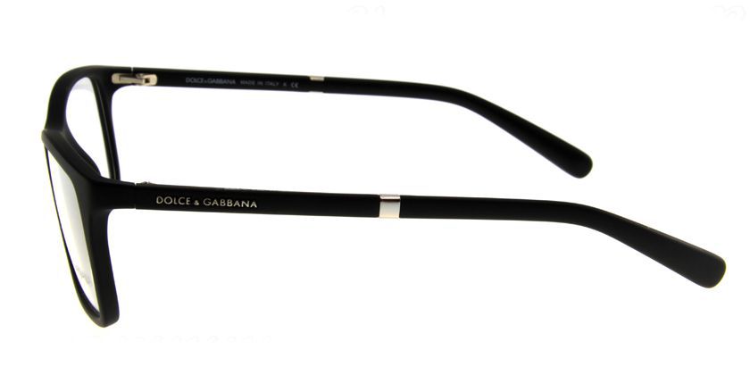 Dolce & Gabbana DG50042616 Eyeglasses - Side View